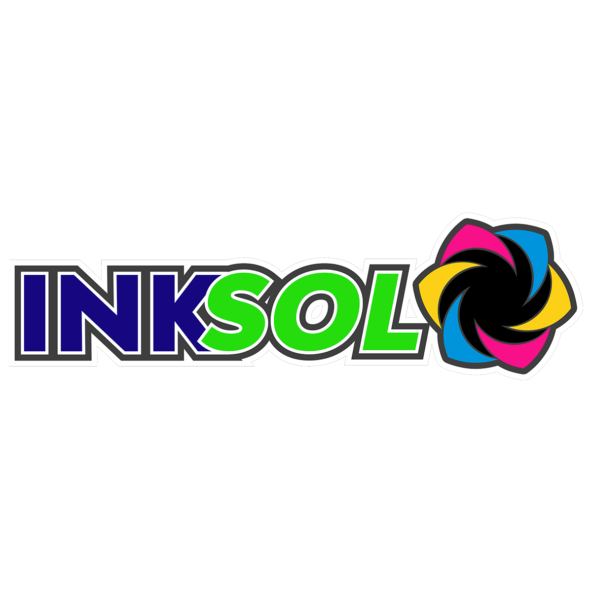 InkSol™ Plastisol Ink –