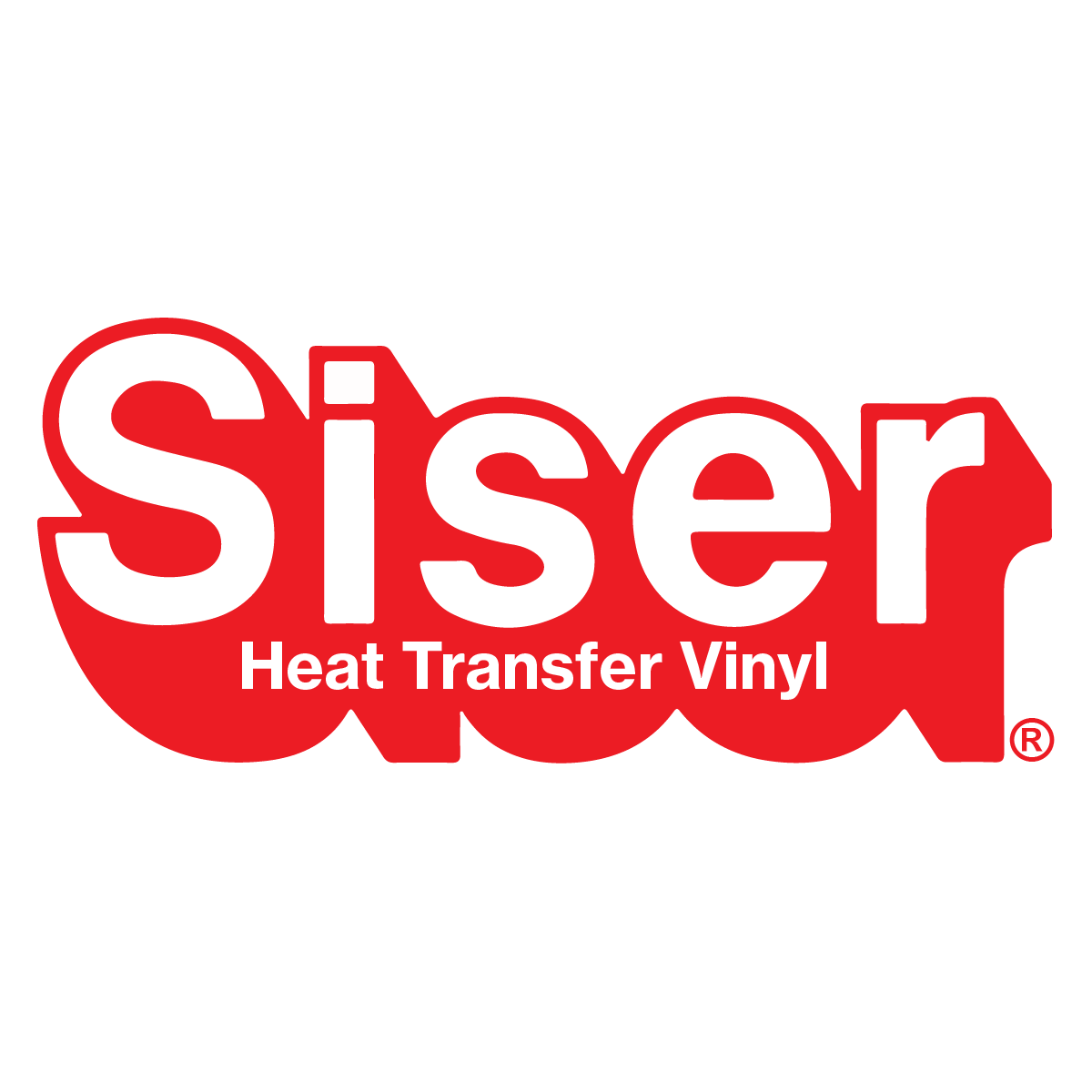 SISER® HEAT TRANSFER VINYL – HTVMAX
