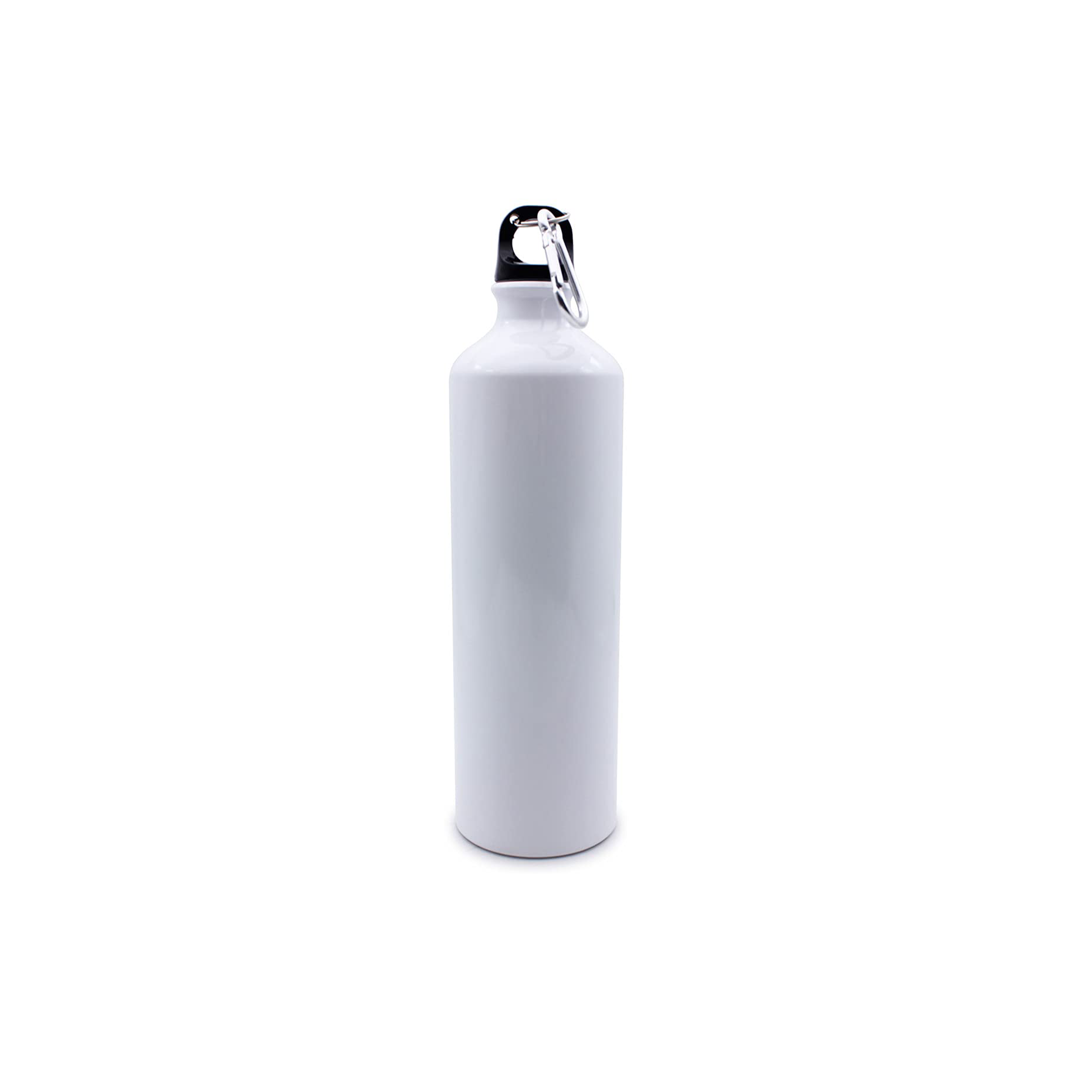 Sublimation Stainless Steel Thermos Bottle 17oz White