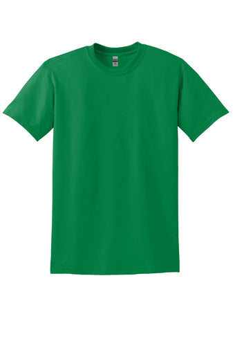 Gildan DryBlend T-Shirt Kelly Green 3XL