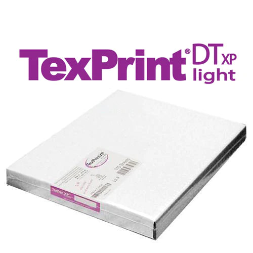 8.5 x 11 TexPrint DT Light