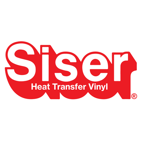 SISER® HEAT TRANSFER VINYL