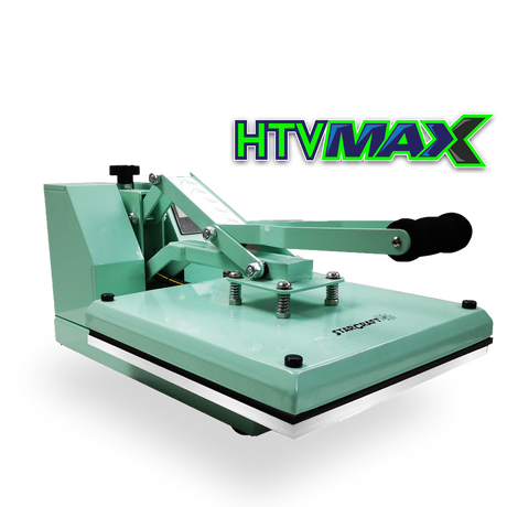 HEAT PRESS