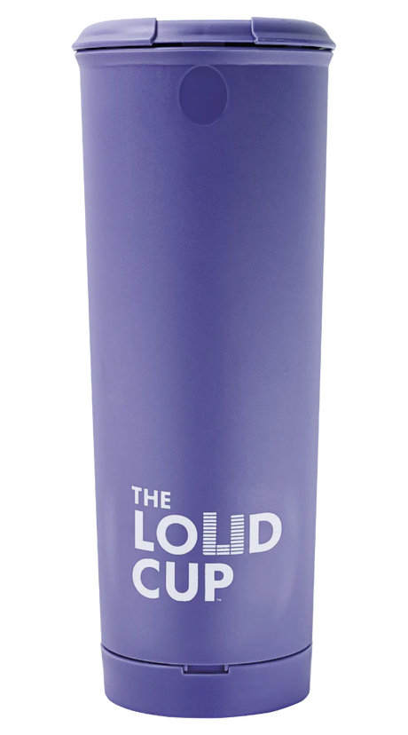 20oz The loud cup