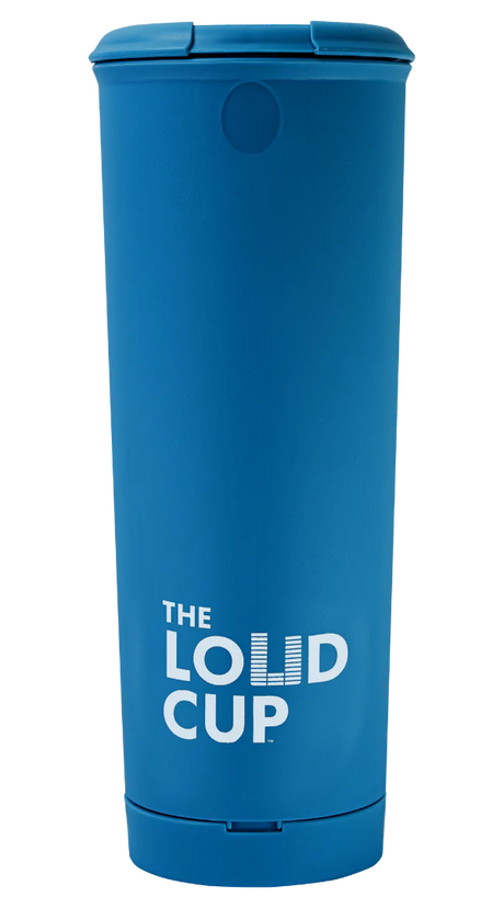 20oz The loud cup