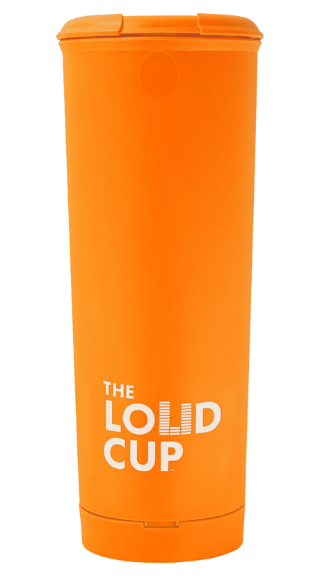 20oz The loud cup