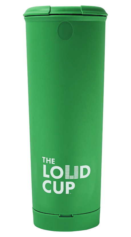 20oz The loud cup