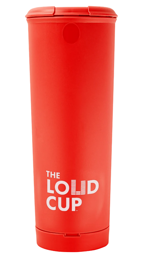 20oz The loud cup