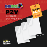 InkSol™ - P2V