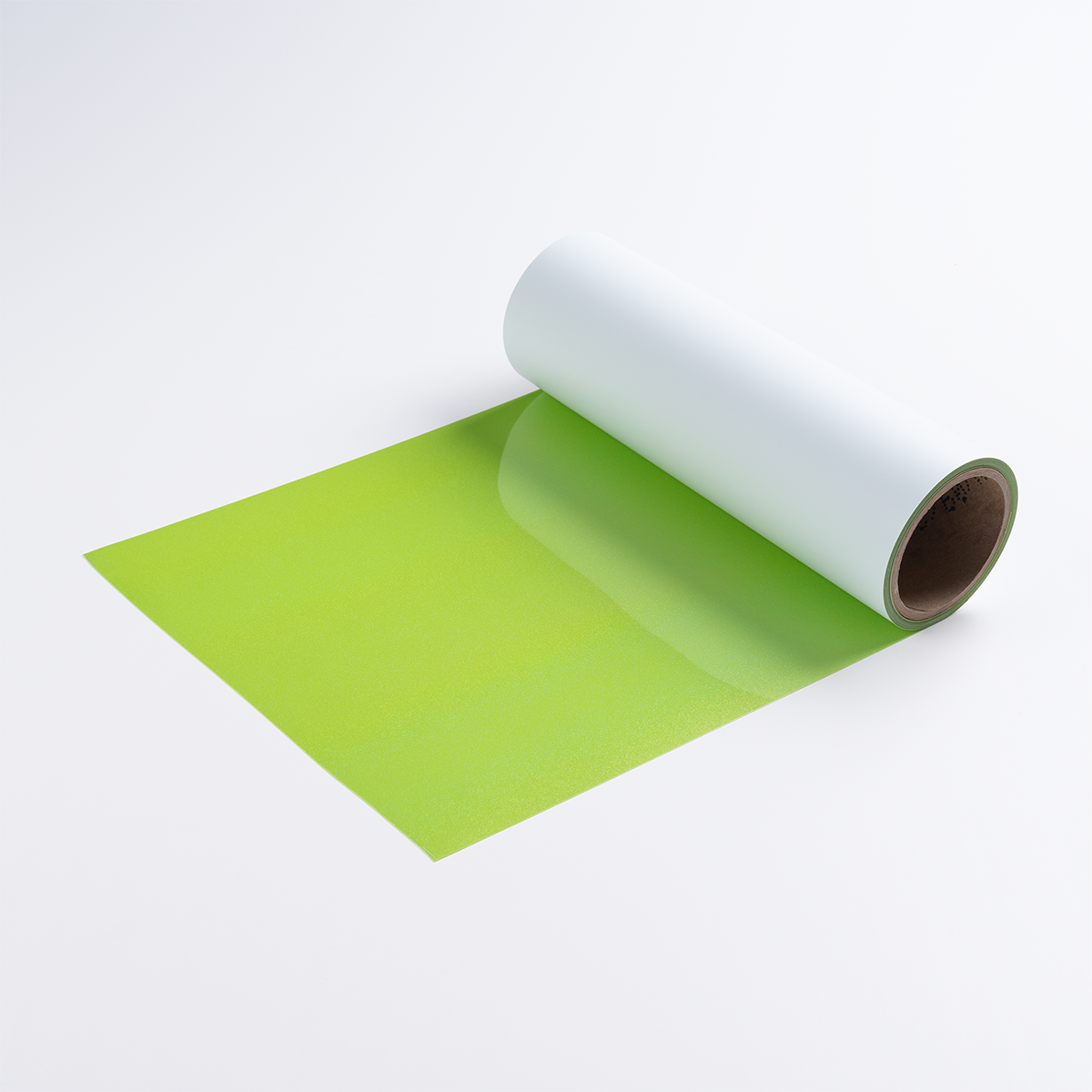 Stahls' CADCUT® - Glimmer HTV - Lime Green