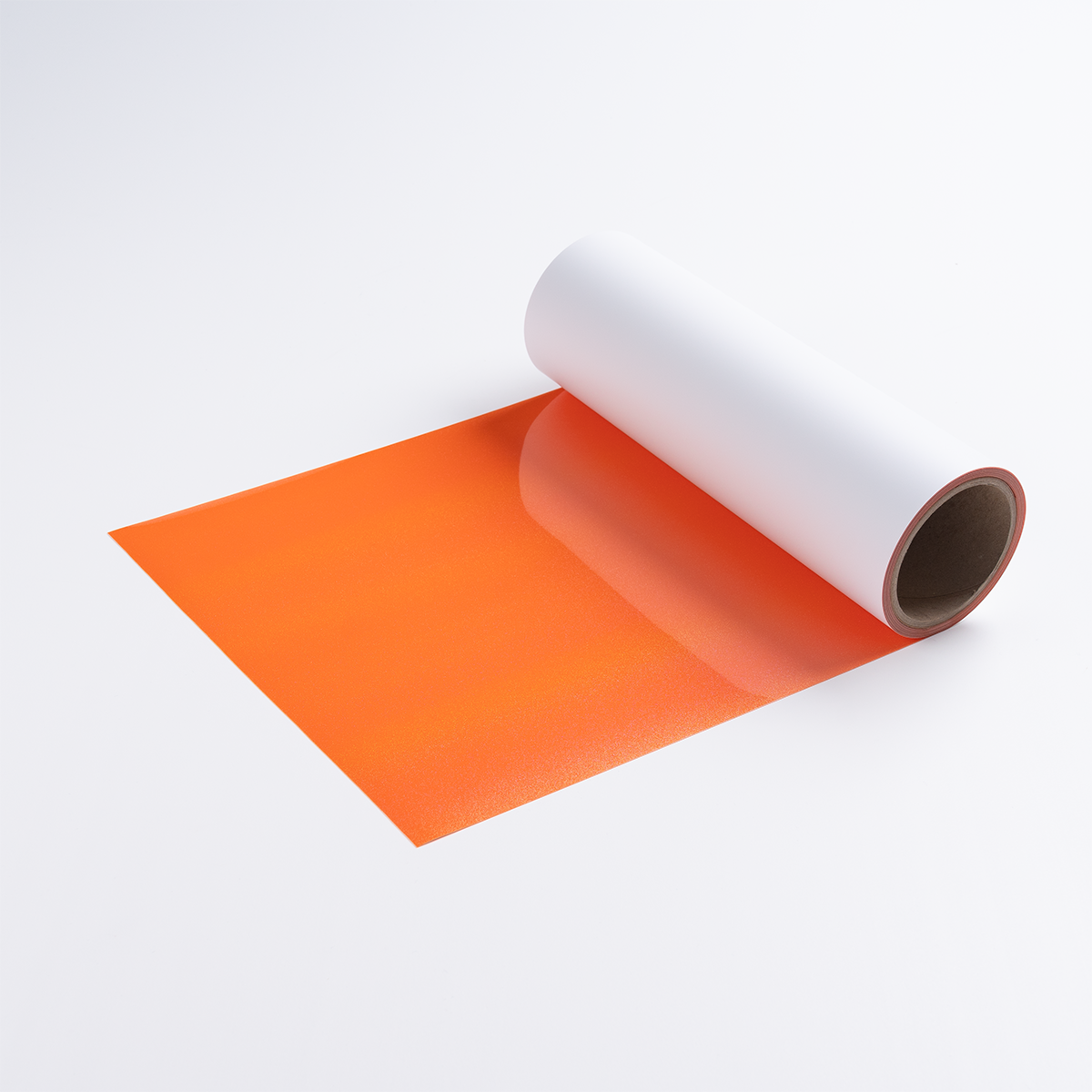 Stahls' CADCUT® - Glimmer HTV - Orange