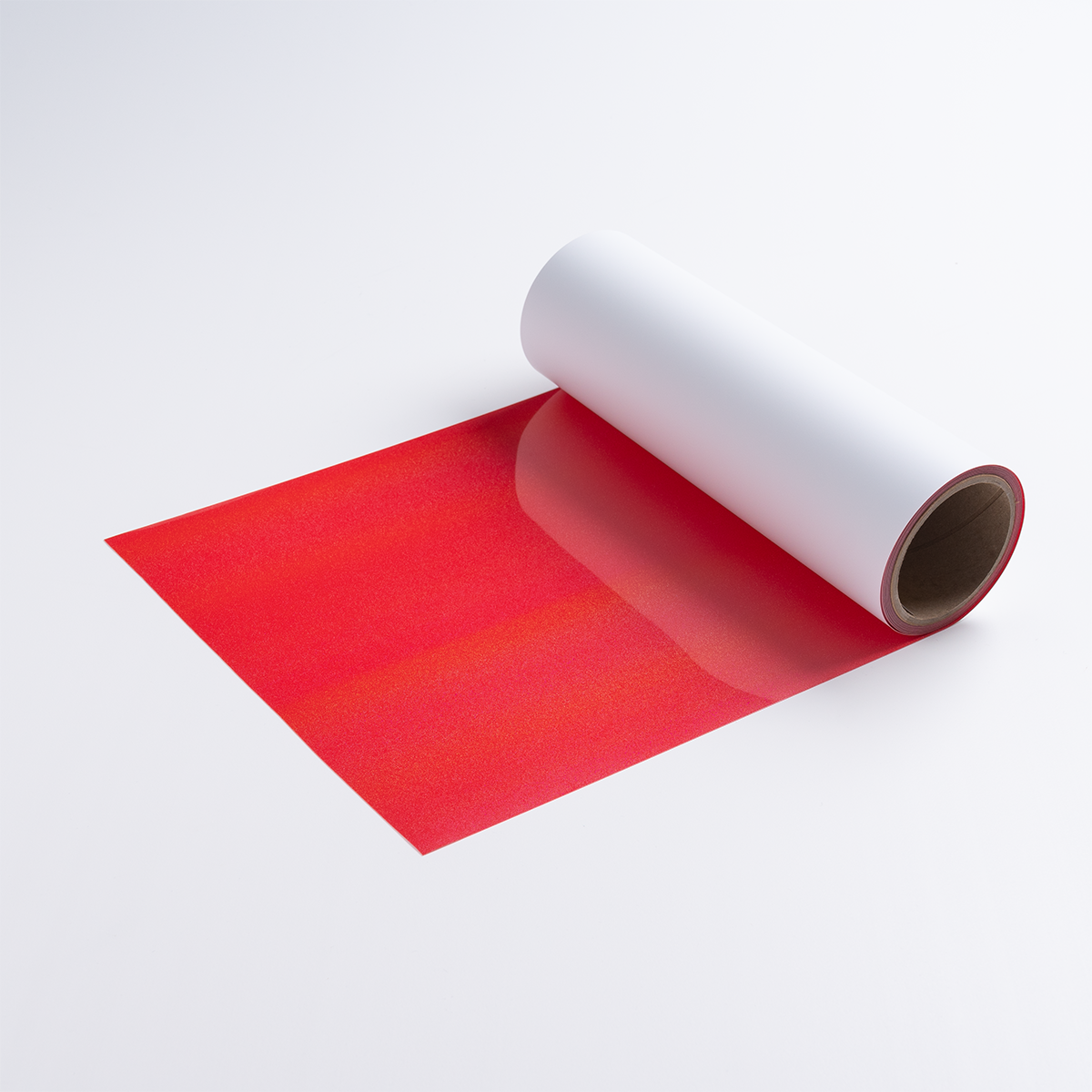 Stahls' CADCUT® - Glimmer HTV - Red