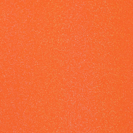 Stahls' CADCUT® - Glimmer HTV - Orange