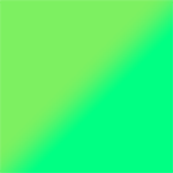 Stahl's CAD-CUT® - Glow HTV - Neon Green