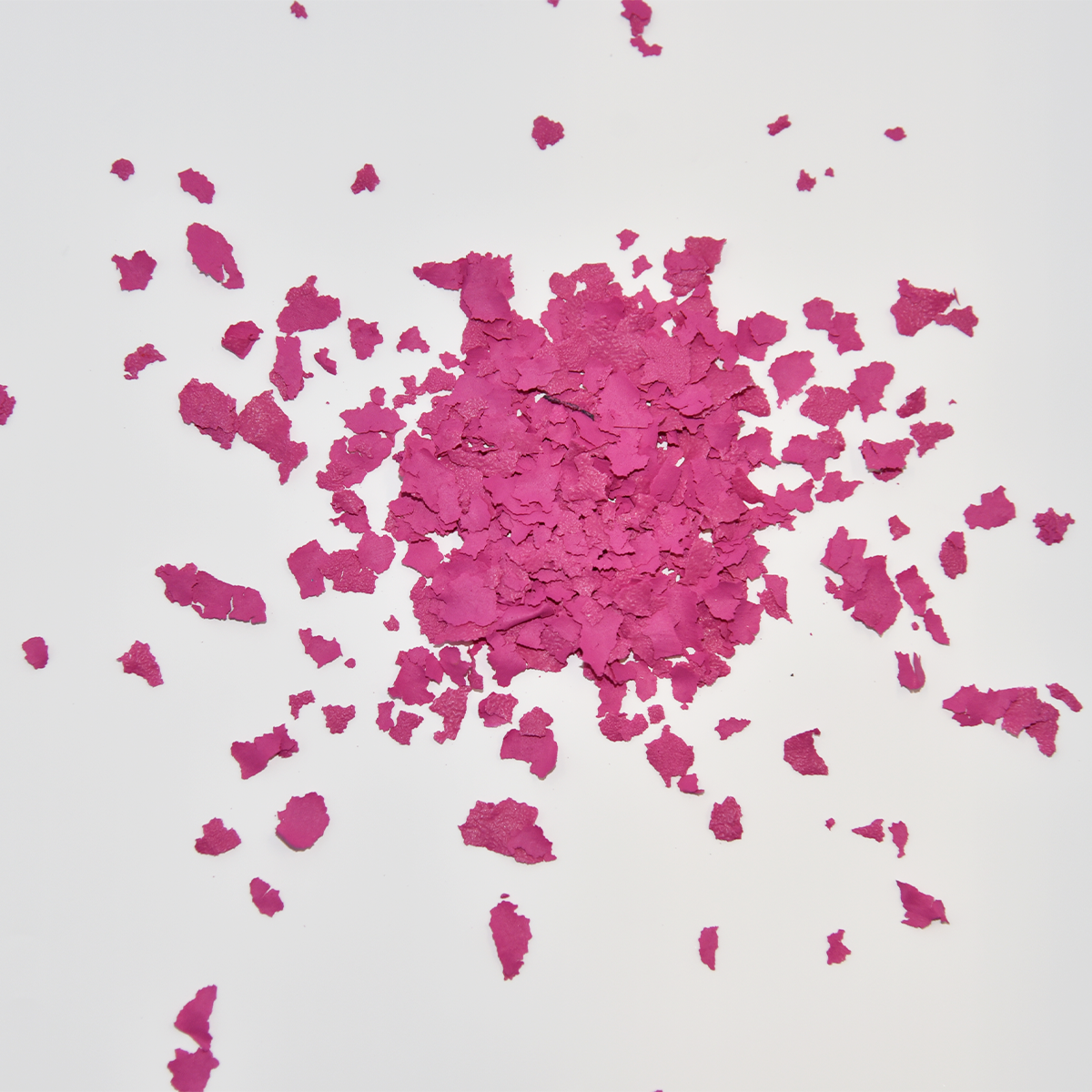 Outlet Screenprint confetti