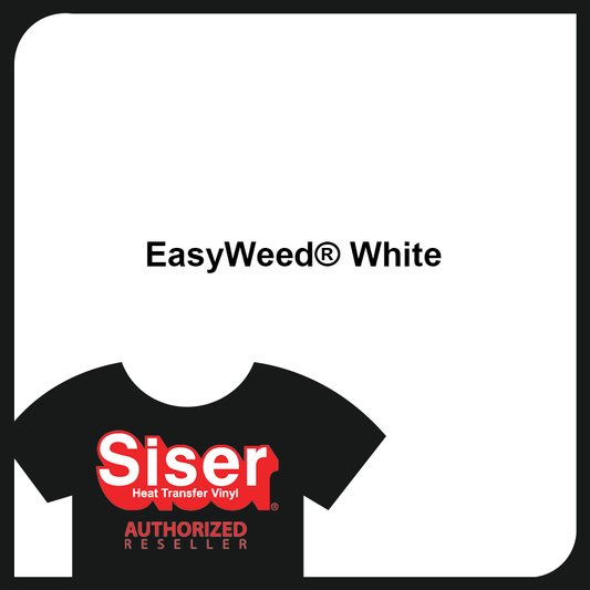 SISER® HEAT TRANSFER VINYL – HTVMAX