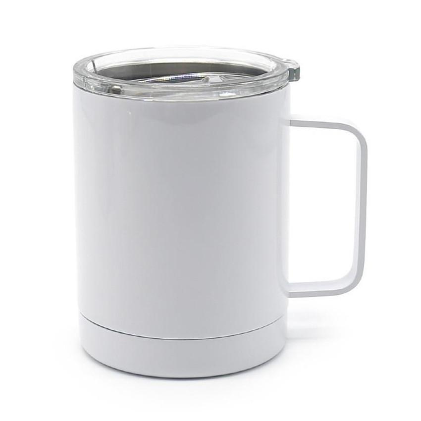 Premium Sublimation Coffee Mug - 10 oz