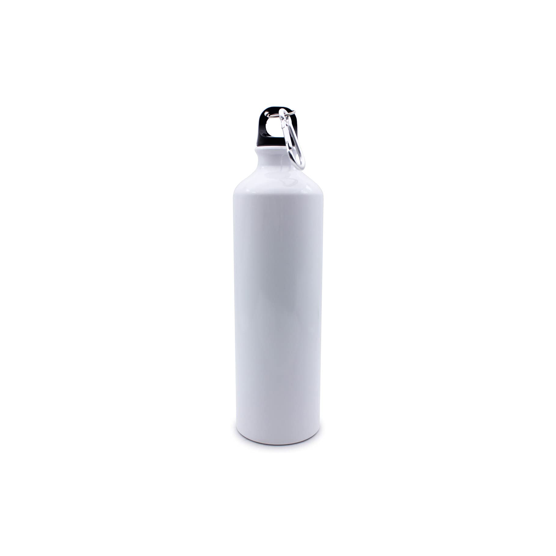 16 oz Stainless Steel Water Bottle – CustomHappy