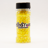 JellyStones® - Clear Yellow