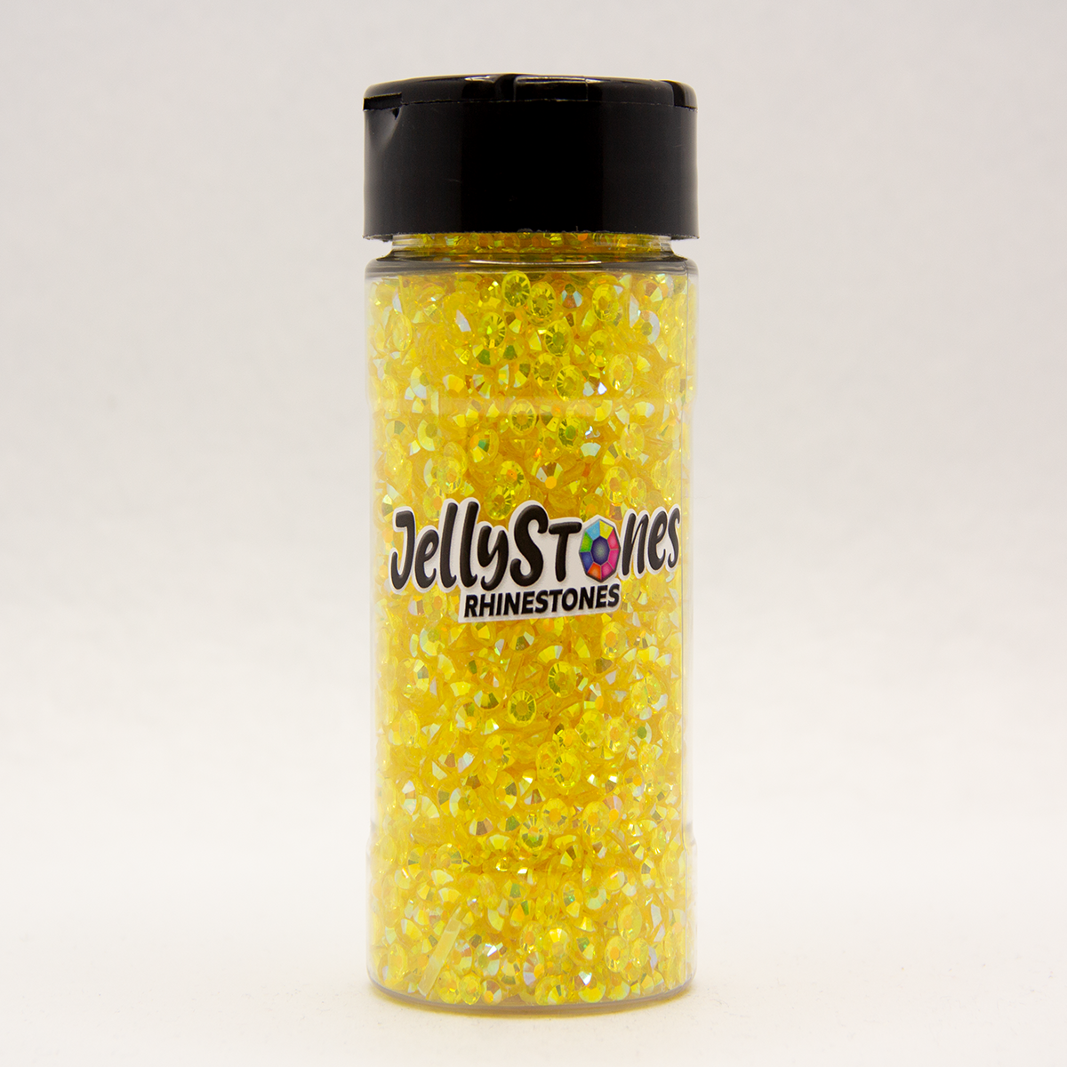 JellyStones® - Clear Yellow