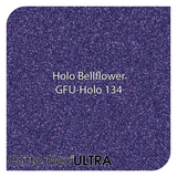 GlitterFlex® Ultra - Holographic - 20" x 1 Yard (3 Feet)