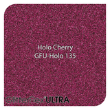 GlitterFlex® Ultra - Holographic - 20" x 1 Yard (3 Feet)