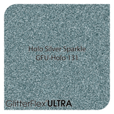 GlitterFlex® Ultra - Holographic - 20" x 1 Yard (3 Feet)