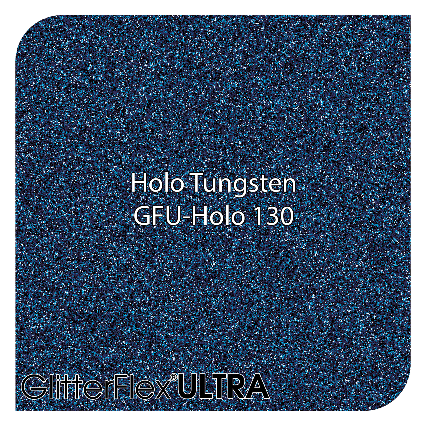 GlitterFlex® Ultra - Holographic - 20" x 1 Yard (3 Feet)