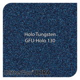 GlitterFlex® Ultra - Holographic - 20" x 1 Yard (3 Feet)