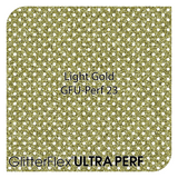 GlitterFlex® Ultra - Perf - 20" x 25 Yards (75 Feet) Roll