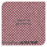 GlitterFlex® Ultra - Perf - 20" x 25 Yards (75 Feet) Roll