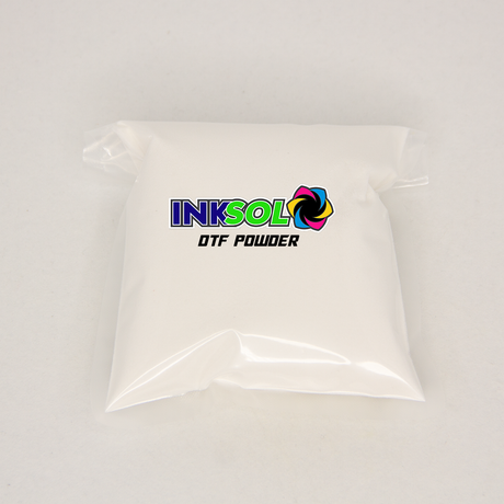 Direct To Film Adhesive Powder 2.2lbs.