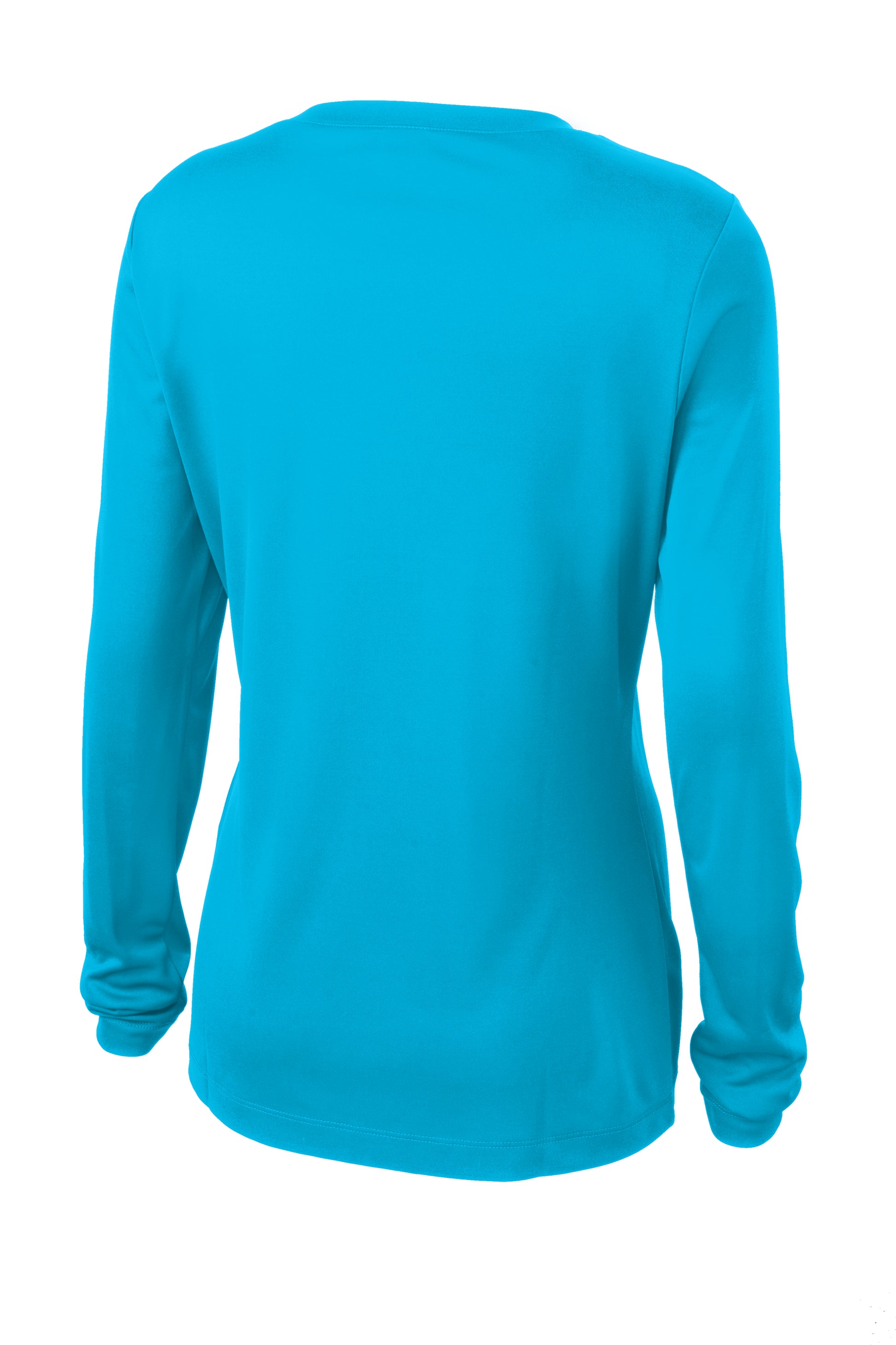 Sport-Tek® Women's Long Sleeve