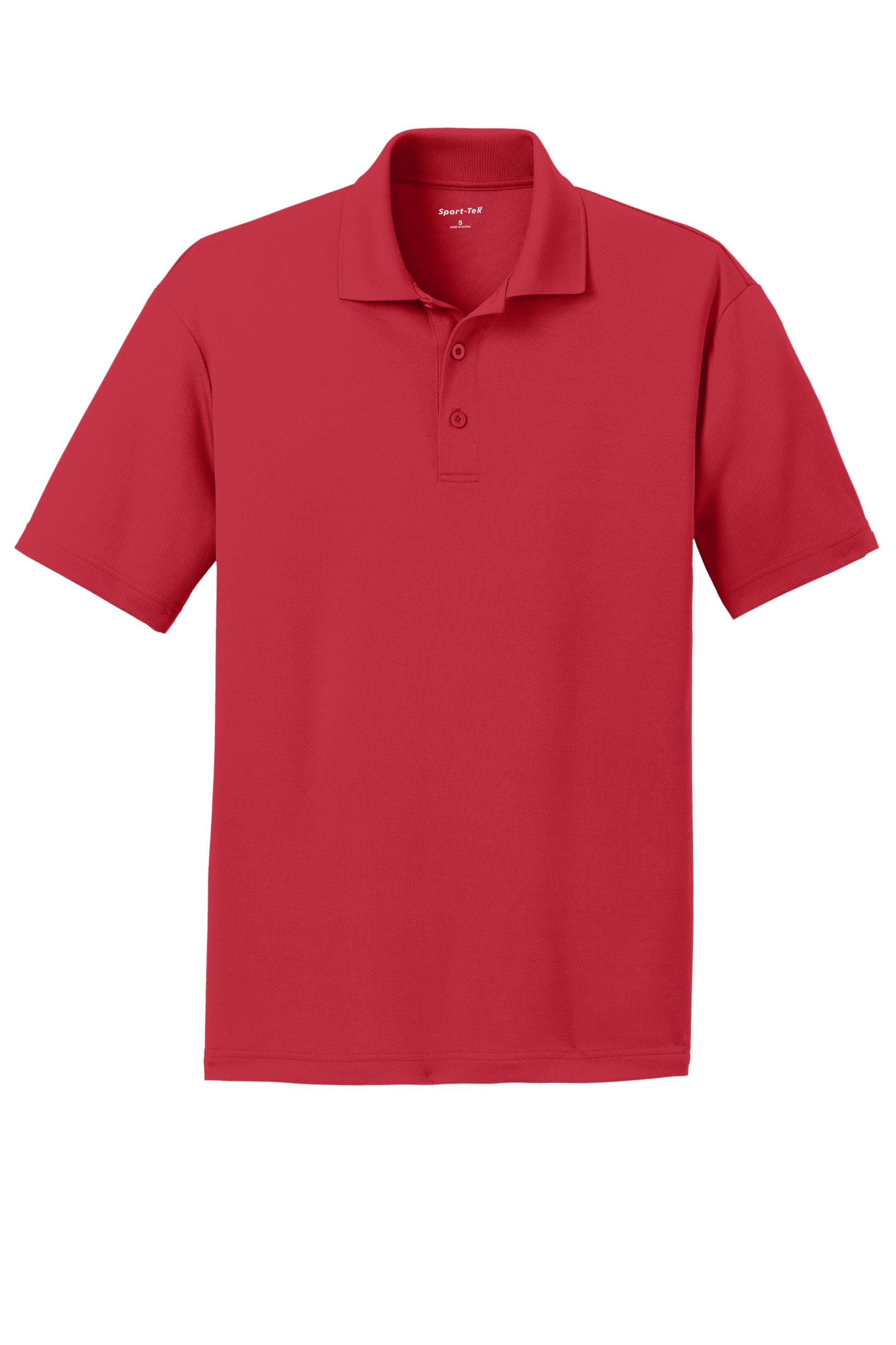 New TRUE Athletic Polo Shirt Men's Small - All sizes available