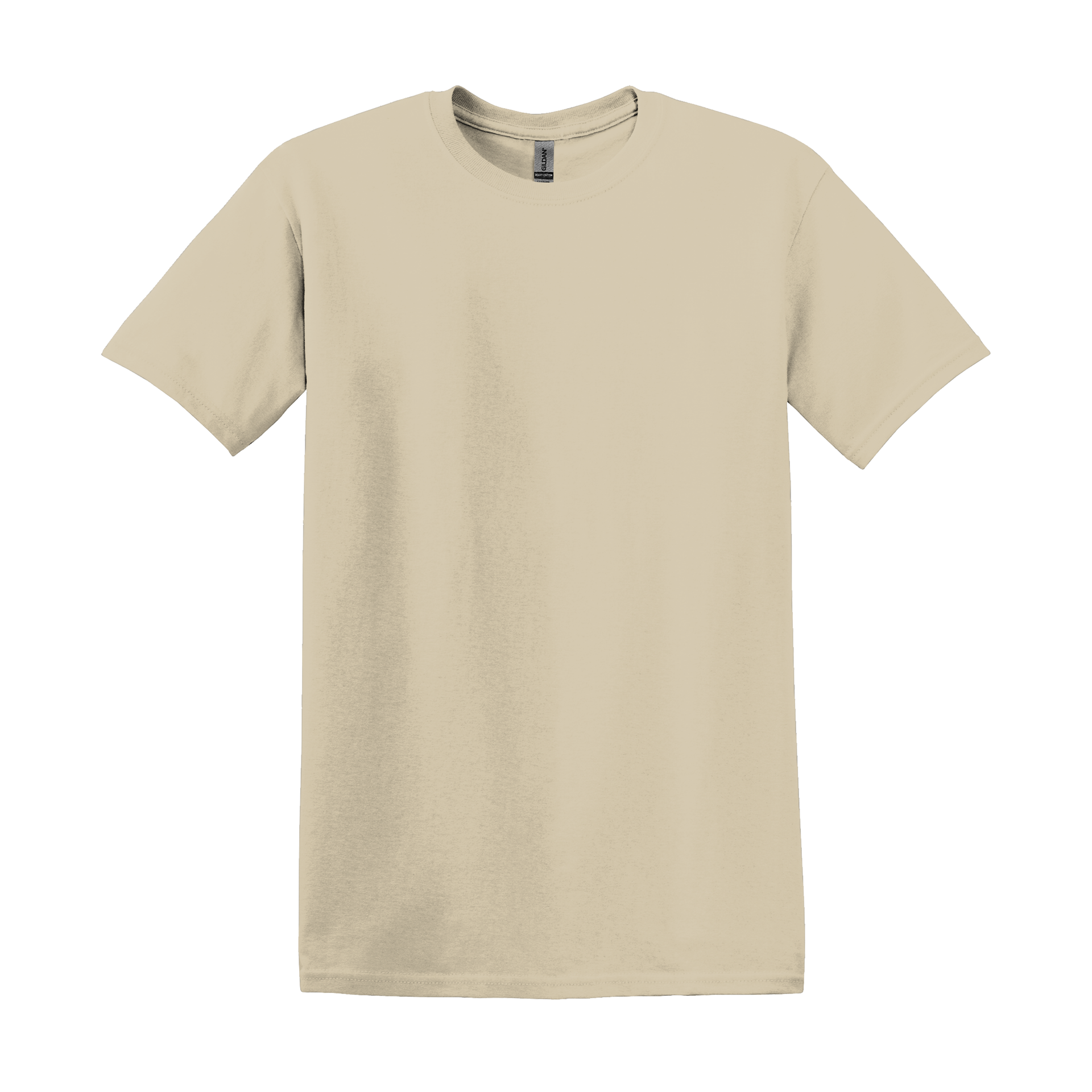 Gildan® - Heavy Cotton ™ 100% Cotton T-Shirt - Heat Transfer Warehouse