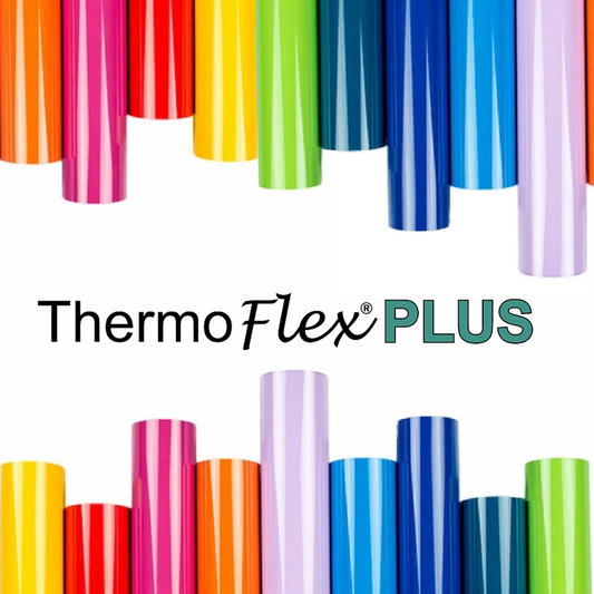 PLS9426 ThermoFlex Plus Athletic Gold 20 Wide 1 Ft Roll